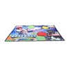 Ball Toss Target Games Parent Child Interaction Scoring Ball Throwing