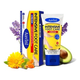 Ja Crema For El Cuidado De Los Pies Y Loción Reparadora