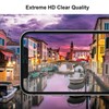 Screen Protector Designed for Sony Nav-U NV-U73t GPS - Maxrecor