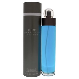 360 by Perry Ellis for Men - 6.8 oz EDT Spray 844061004788