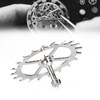 2824 Movement Escape Wheel Watch Movement Accessories Watch Repairing Spare
