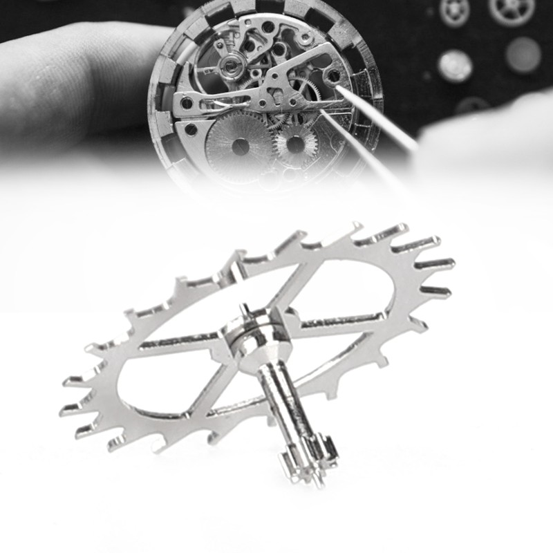 2824 Movement Escape Wheel Watch Movement Accessories Watch Repairing Spare