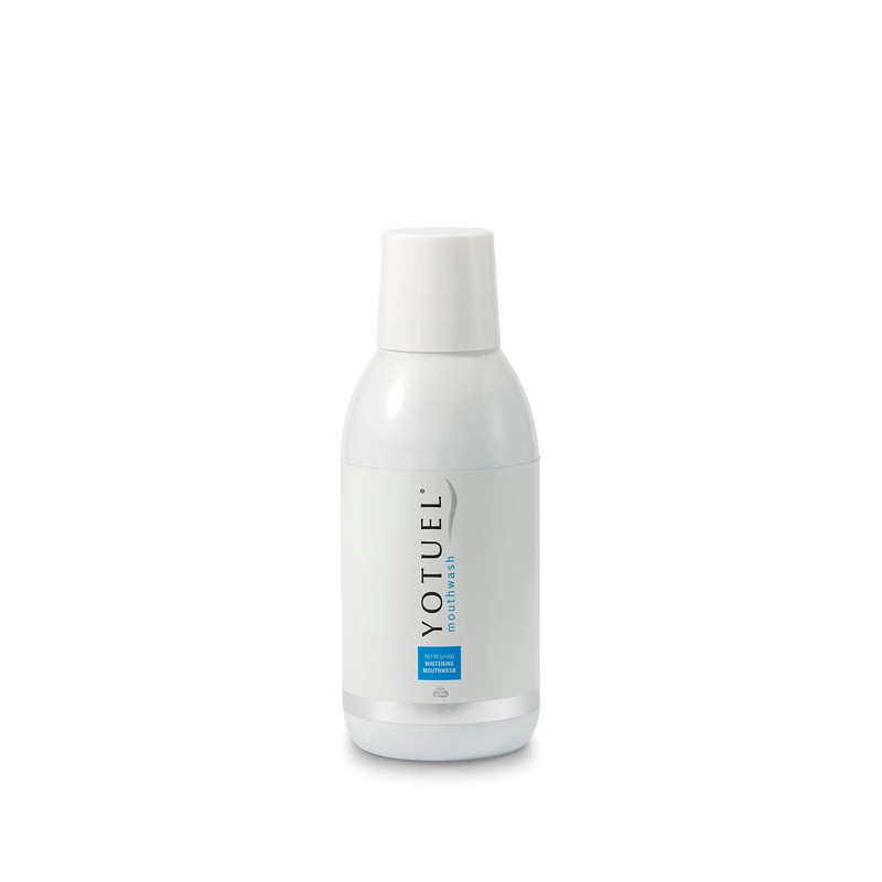 YOTUEL® Zahnbleaching-Mundwasser- 250ml