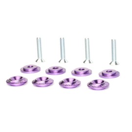 ACUITY Shifter Base Bushings for 2016+ Civic (MT) 2017+ Civic Si 10th Gen 1914