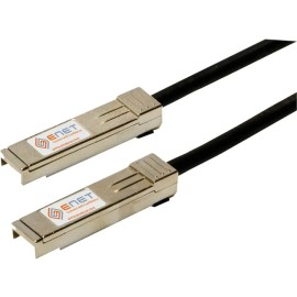 UD_Juniper Compatible QFX-SFP-10GE-DAC-5M - Functionally Identical 10GBASE-CU SFP+ Direct-Attach Cable Passive 5m