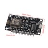 AOICRIE NodeMCU V3 Module 5 X ESP8266 Wi-Fi Development Board