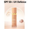 2 Pack Bio Foundation 4 in 1 Light Spectrum, Anti-Wrinkle