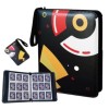 Pokémon Card Binder 9-Pockets Trading Card Binder 900 Pockets -