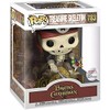 Treasure Skeleton Pirates of The Caribbean Funko Pop