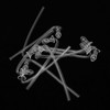 10pcs Hearing Dome Set with Tube Sound Amplifier Dome Set