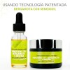 Minoxidilmax Locion Crema Kit Cabello Barba
