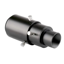 Starboosa Variable Extension Telescope Camera Adapter - for SLR Cameras Connected to Telescopes - for Prime- Focus Or Eyepiece-Projection Photography