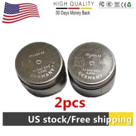 Universal CP1254 A4 battery for Sony wf1000x WF-1000XM3 WF-SP700N Bluetooth Headset