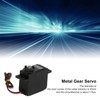 Servo Motor Gear Sail Winch Gearbox Sailing Winch Anolog Servos