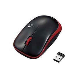 erekomu (Summary) Wireless IR mouse (3 Buttons), Medium – ir07drrd X 3 Set