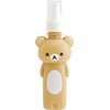 San-x Rilakkuma FE43101 Rilakkuma Bottle Pouch Set