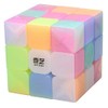 Level25 Cube 3x3x3 Jelly Warrior W Speed Puzzle Speedcube Original