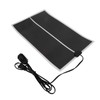 Resin Epoxy Heating Pad Heat Insulation Mat Silicone Mat Set