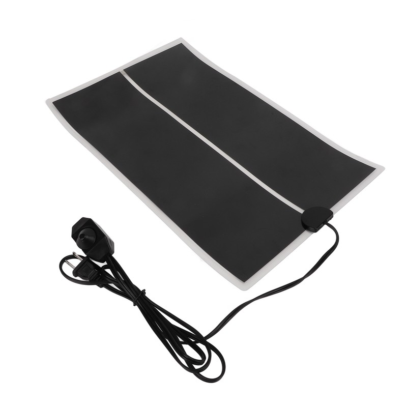 Resin Epoxy Heating Pad Heat Insulation Mat Silicone Mat Set