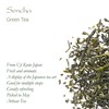 Sencha Green Tea from Japan - Also Called Japanese Sen