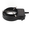 Microscope LED Light Source Professional Adjustable Brightness LED Microscope Lamp