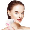 BIUDECO Facial Cleansing Brush Set Rotating 360° Deep Pore Cleaning