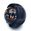 KanPas V28 Upgraded Version Mini Automotive Dashboard Car Compass Ball