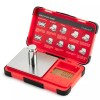 Fuzion RED Fuzion Digital Pocket Scale 200g x 0.01g Jewelry