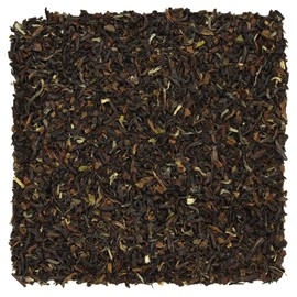 Mirik Darjeeling BOP Loose Leaf Black Tea (8-Ounce Bulk Bag); Makes 100+ Cups of Tea