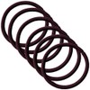 Craft Shop CLAN Hear Rubber Ring Rubber Inner Diameter 2.0