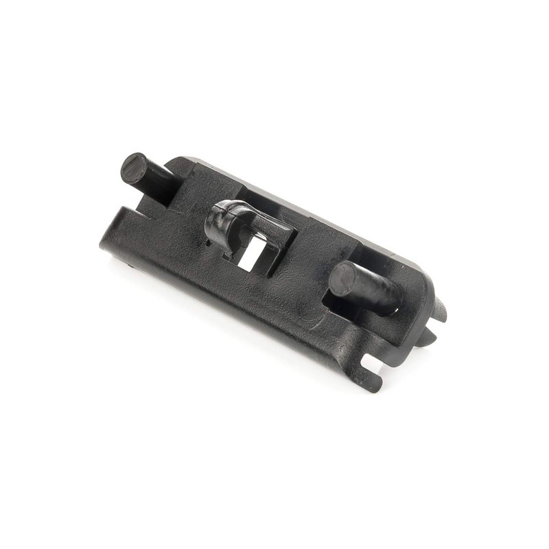 LST Front Spoiler Radiator Grille Clamp Mounting Clips Set 20