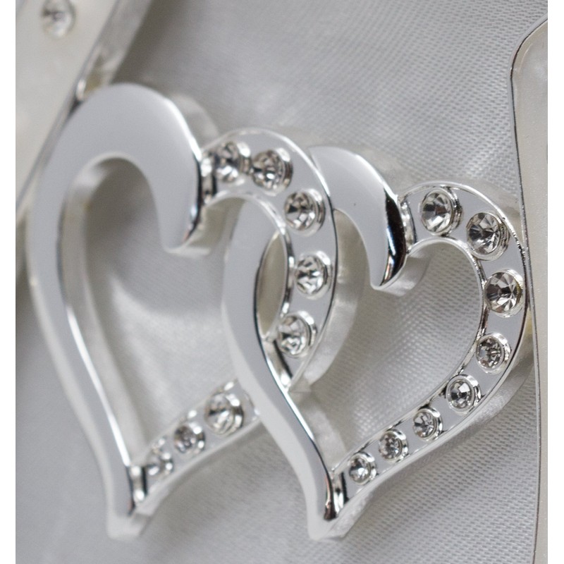Wedding Horse Shoe Gift (Mr & Mrs)