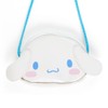 Sanrio 765856 Sanrio Coin Case with Rope Cinnamoroll Cinnamoroll Coin