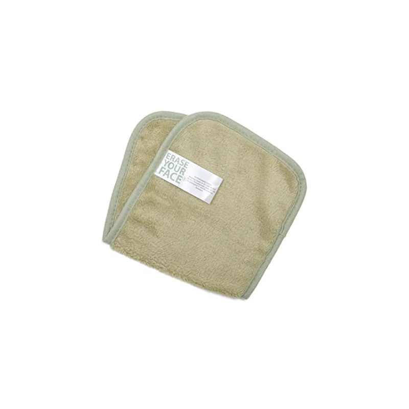 Danielle Creations Erase Your Face Eco Friendly Reusable Make Up