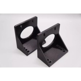 Speedway Rack Ears (2-Pack) for Behringer XR12 X Air Digital Mixer