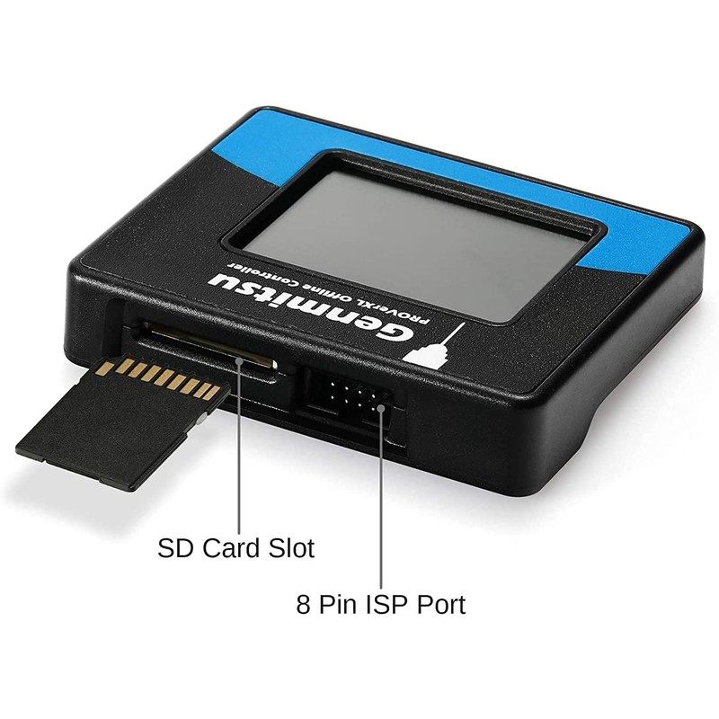 Genmitsu CNC Router PROVerXL 4030 Offline Control Module with LCD