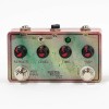 Noise Kick FX - Limetime Delay - Guitar Effect Pedal