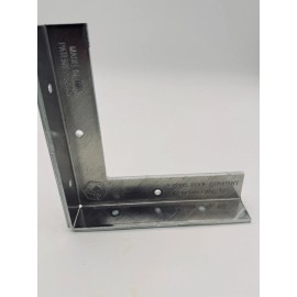 Maestro Clamp All Jevons 3D Square Aluminum 6" per side   4 Pack