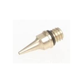Threaded Nozzle Airbrush Fengda® BD 41 0.5 mm