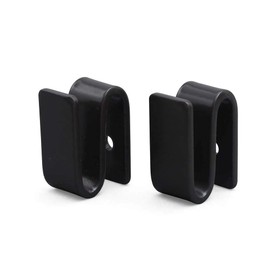 Iris Ohyama CMM-2R Rack, Metal Rack, Parts, Color Metal Rack, Connector, Brown, Width 0.6 x Depth 0.9 x Height 1.4 inches (1.6 x 2.3 x 3.5 cm), Steel Rack, Stylish