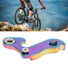 VXM Mountain Bicycle Tail Hook Aluminium Alloy Rear Gear Derailleur