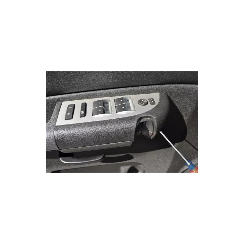 REACH FOR 07-14 SILVERADO SIERRA 1500 2500 3500 4-DR DRIVER