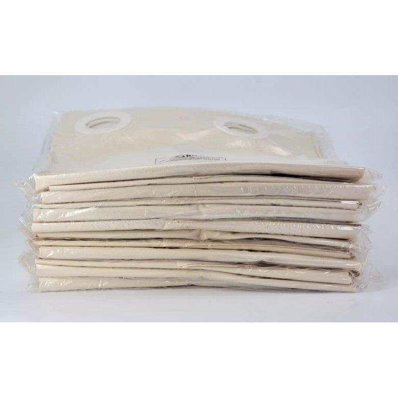 Manchester Mills (Lot of 12) Protect360° Shower Curtain 42x72 Petite