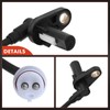 Frankberg ABS Sensor Wheel Speed Front Left or Right for