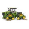 Bruder John Deere 9620RX with Track Belts Vehicles Toy