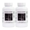 Supreme Nutrition Takesumi Supreme, 90 Pure Activated Bamboo Charcoal Vegetarian