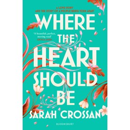 Where the Heart Should Be: The Times Children's Book of the Week
