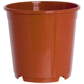 geli Thermo Plastic Container Pot with Drainage Holes.