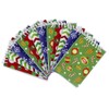 FAVONIR Christmas Stationary Party Favor Collection 48 Set – Pencils
