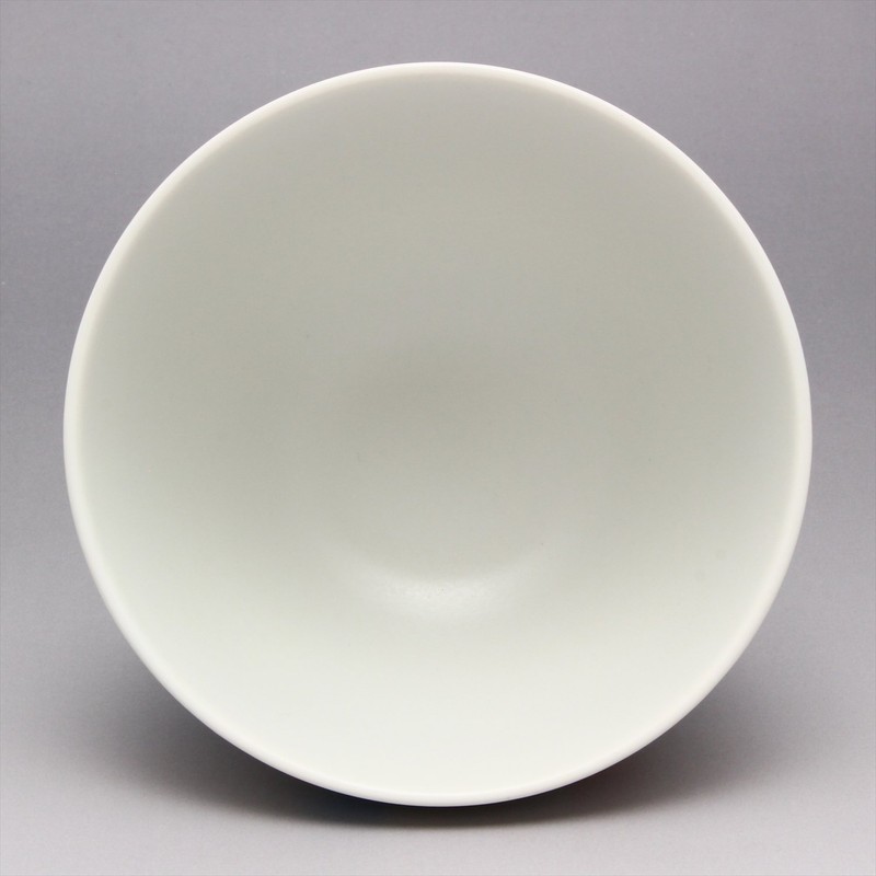 Hasami kurawa? Bowl Small Double Color Dots, Red, 505385